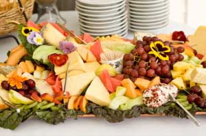 Fruit Platter