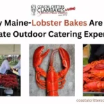 Why Maine-Lobster Bakes Are the Ultimate Outdoor Catering Experience