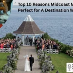 Top 10 Reasons Midcoast Maine Is Perfect for A Destination Wedding