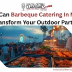 How Can Barbeque Catering In Maine Transform Your Outdoor Party?
